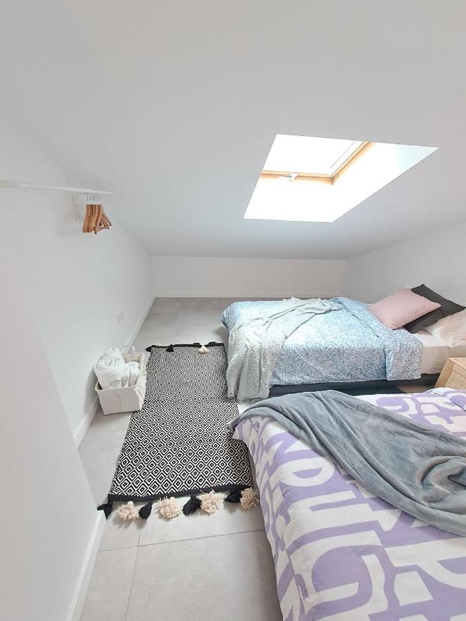 Apartament Aapartamentos Jara 1d