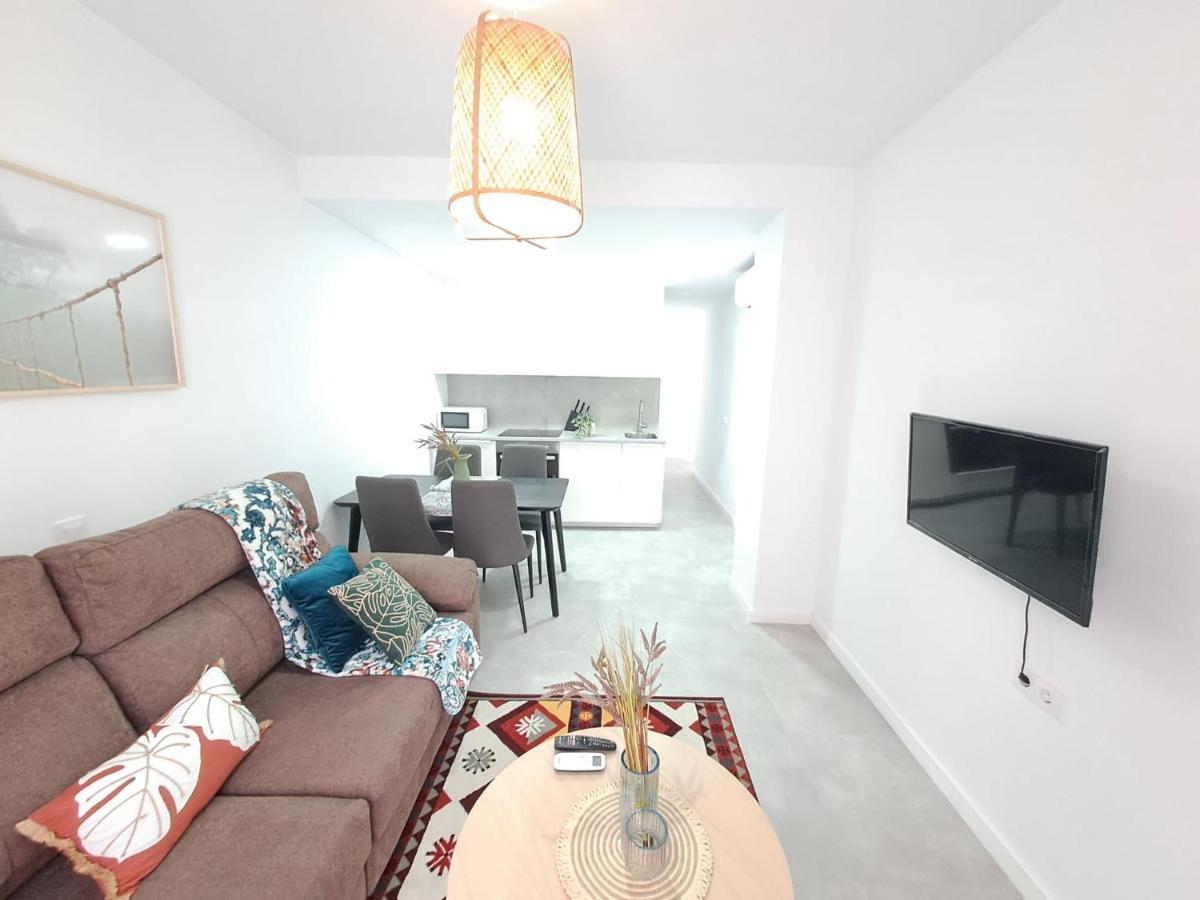 Apartament Aapartamentos Jara 1d